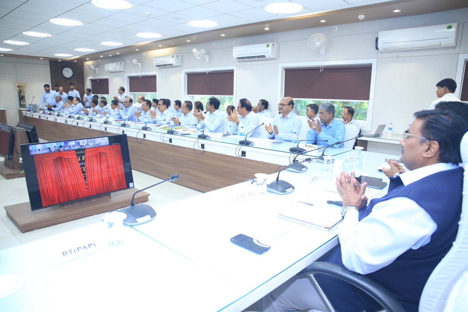 ECL digital platforms launch 2026