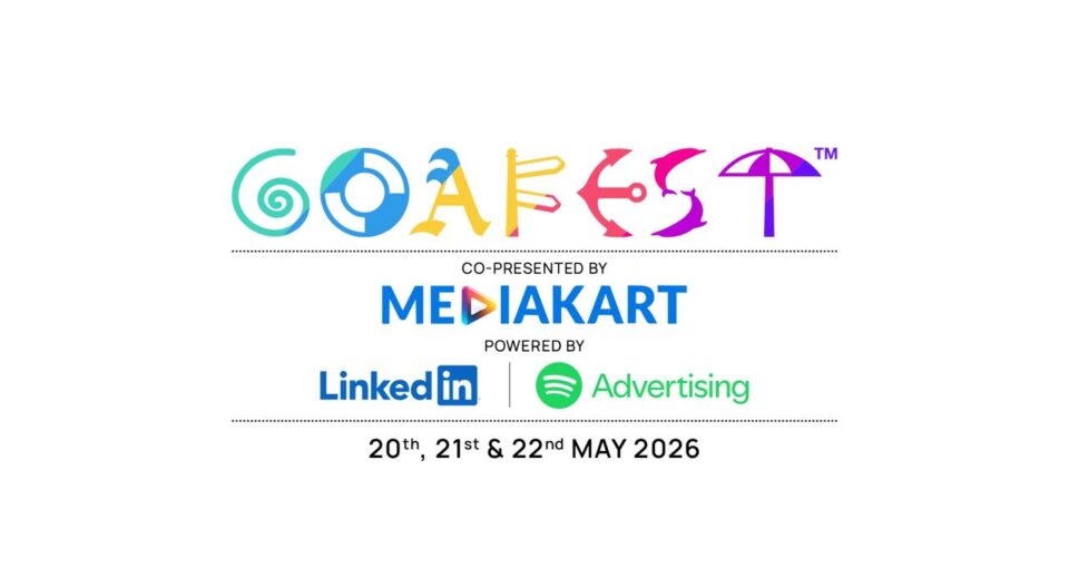 Goafest 2026 marketing CXOs participation