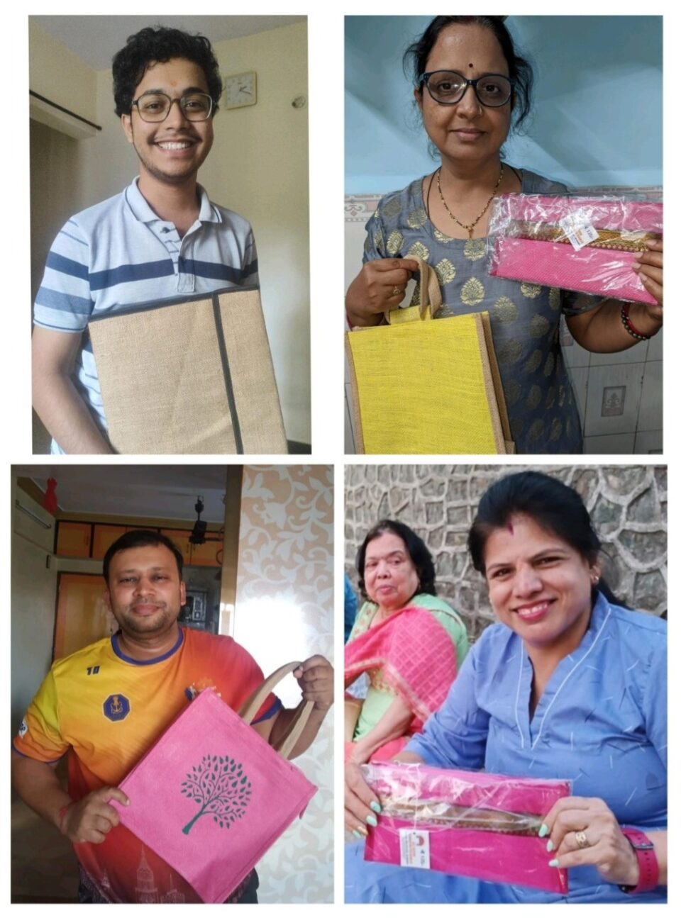 Vivekanand Business School SEFD social impact initiative