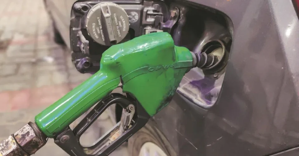 India cuts export duty diesel ATF excise petrol unchanged