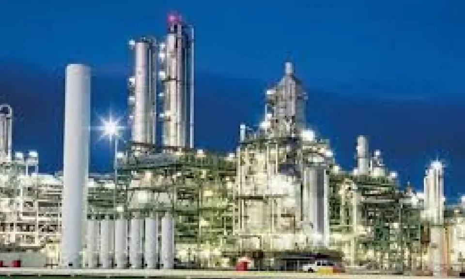 India first green methanol plant Deendayal Port Thermax Ankur Scientific