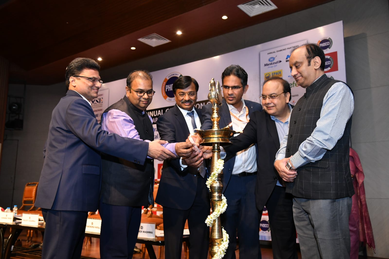 PHDCCI Annual Convention on Capital Market 2026