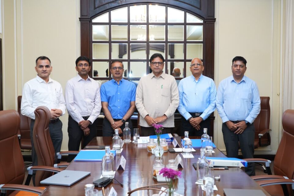 Telangana $145 billion life sciences ecosystem