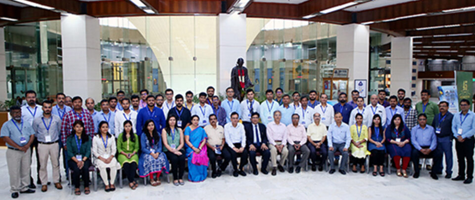 SCOPE Executive Development Program workforce capacity building