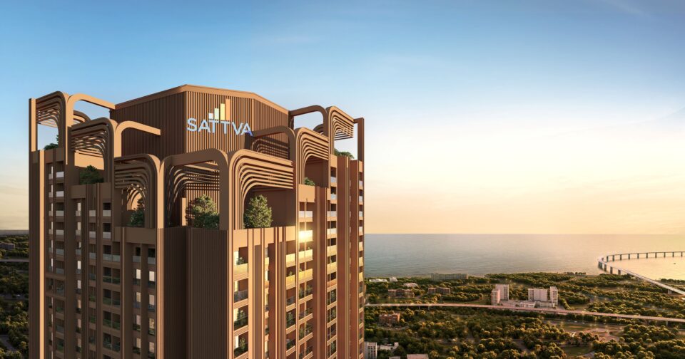 Sattva Sumera Mumbai residential project