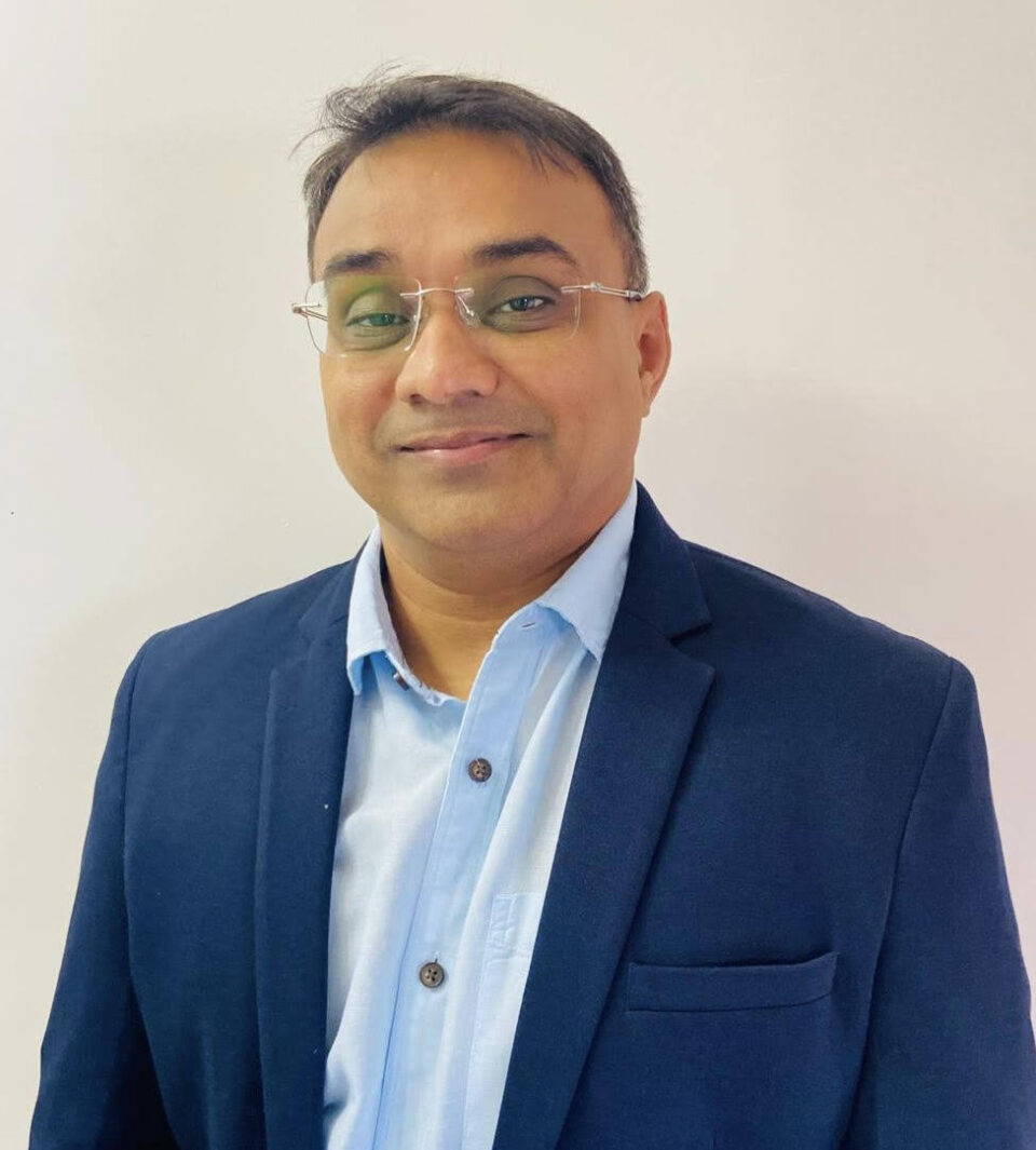 Shashikant Shimpi appointed Managing Director India The Access Group