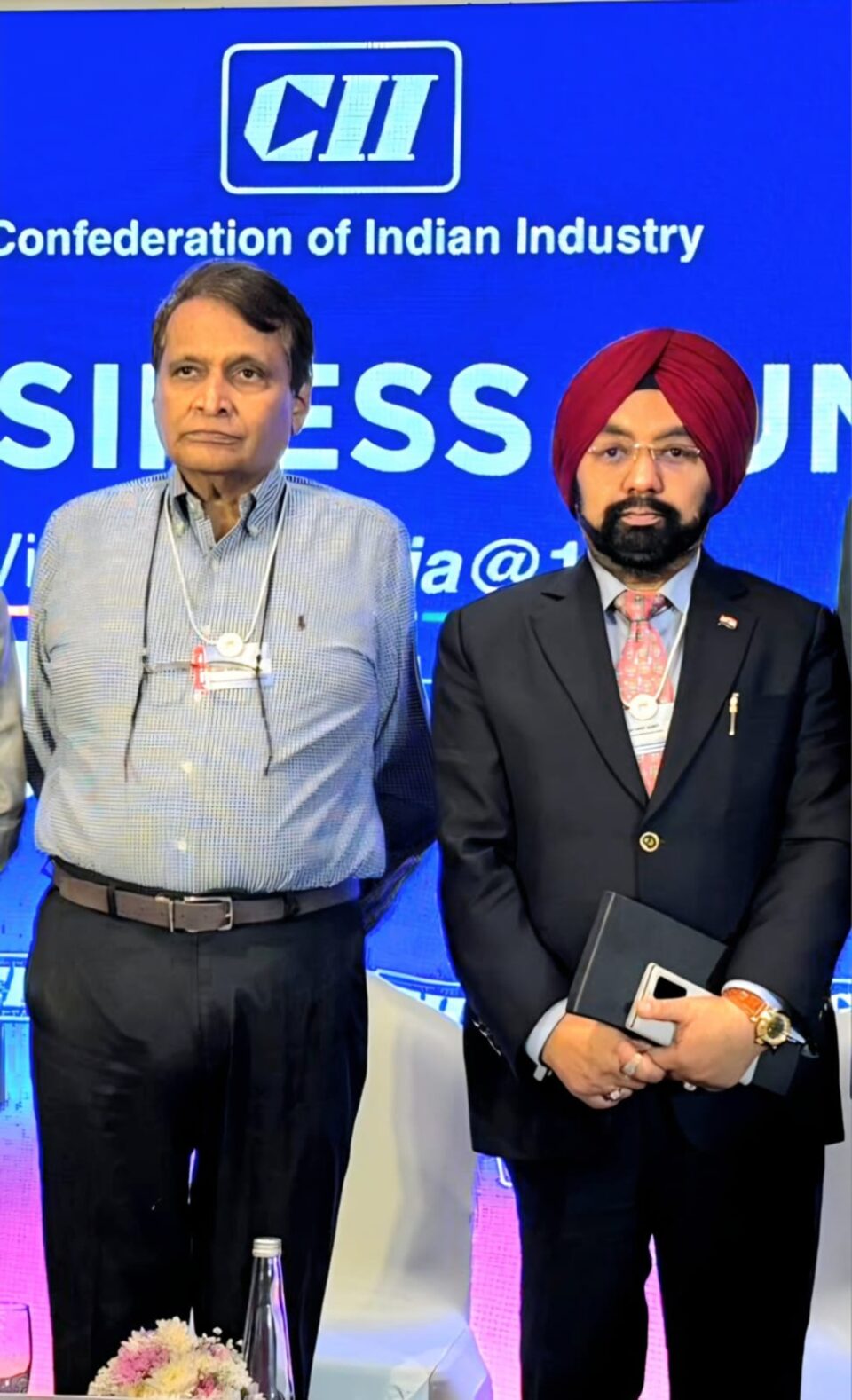 Corporate and cooperative sectors social enterprises rural India
