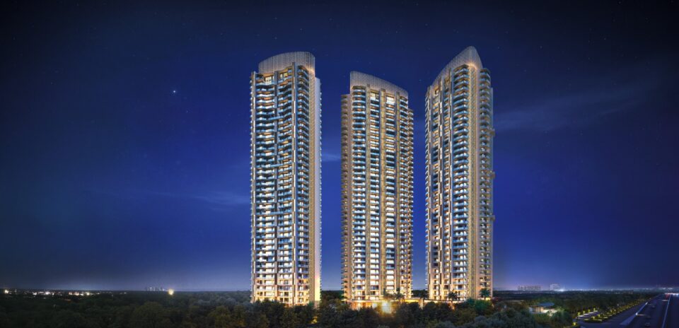 Karyan Group Trevana Residences Ghaziabad