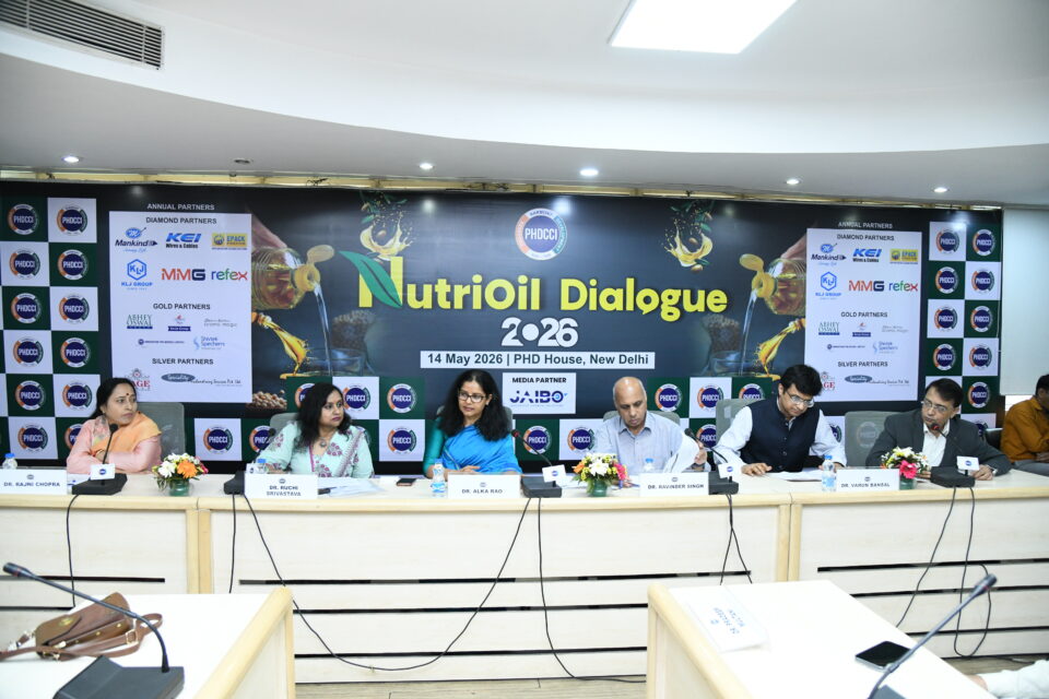 FSSAI on edible oils and scientific evidence