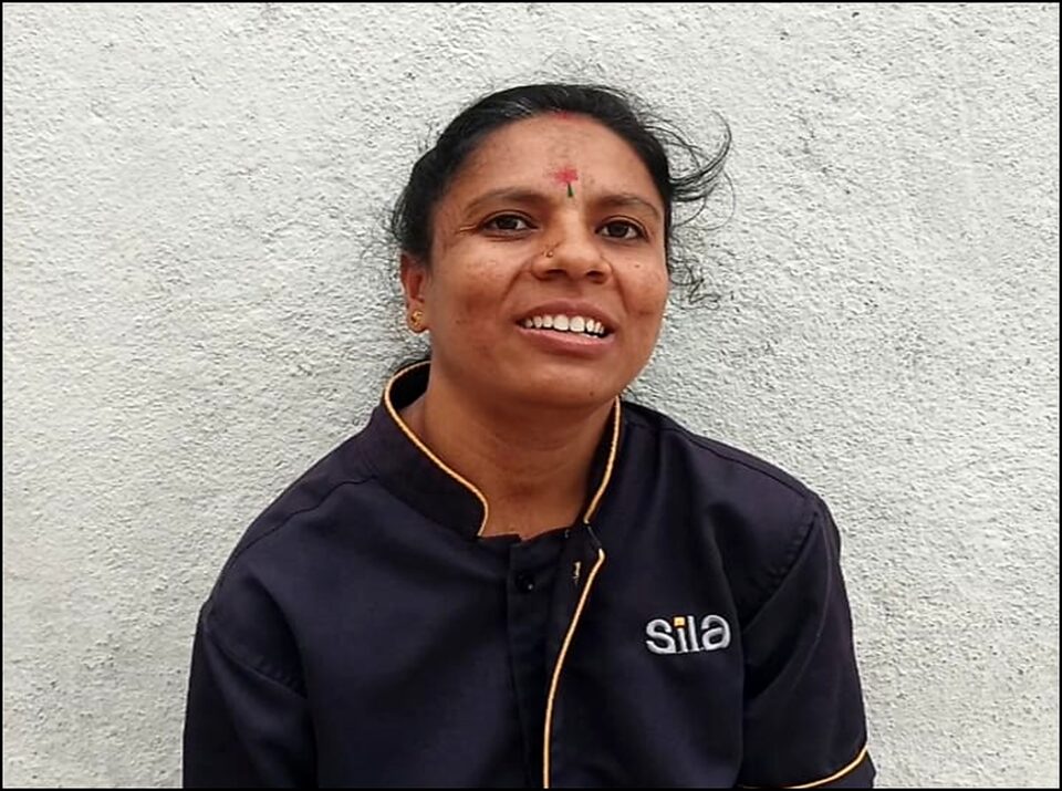 Adani Foundation Helps Woman with Disability Build Independent Career Through Skill Development