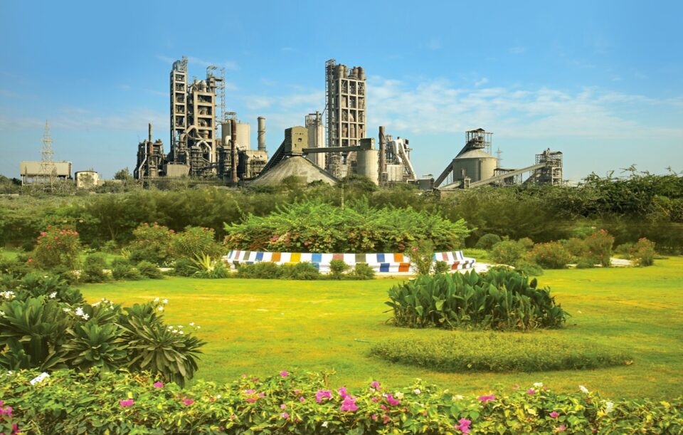 Ambuja Cements and Leilac Partner for Low-Carbon Cement Production