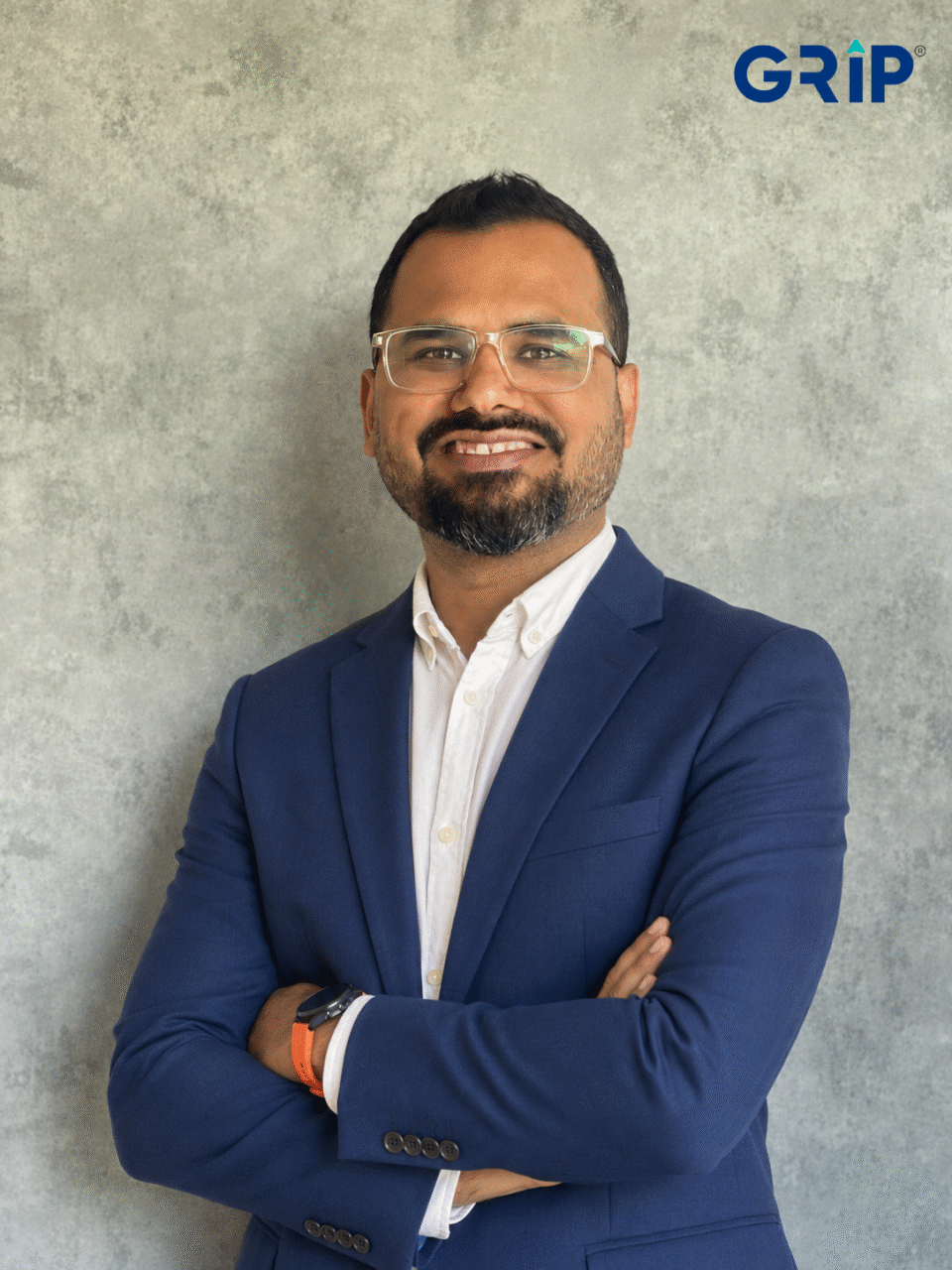 Grip Invest appoints Ankit Dokania as CFO