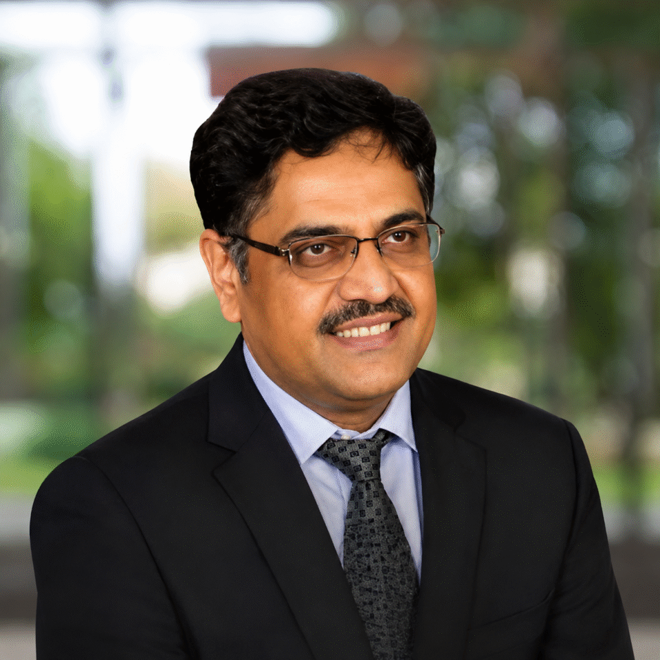 Rajesh Kumar Singh CEO BALCO