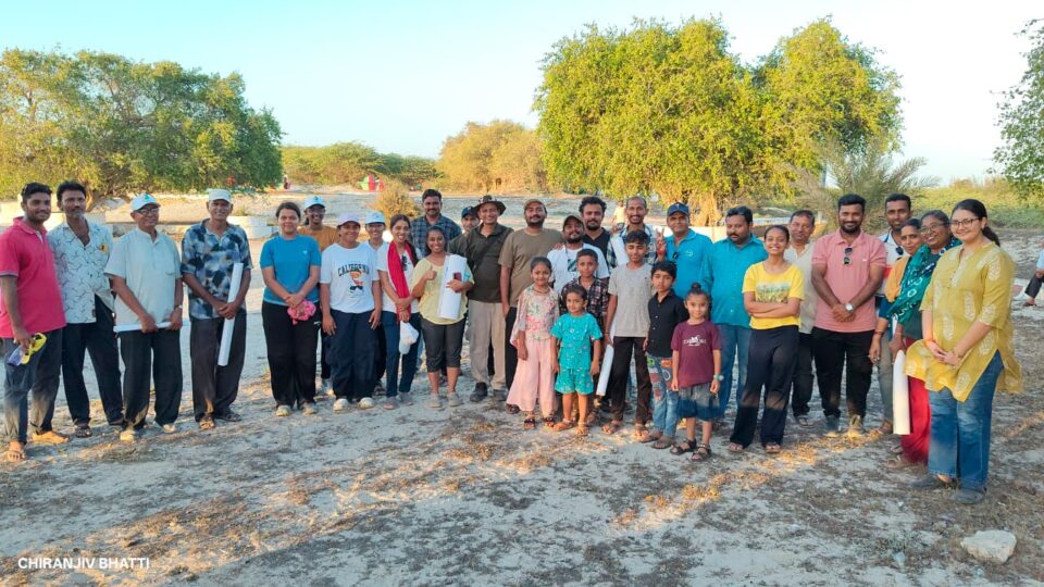 Tata Chemicals International Biodiversity Day 2026