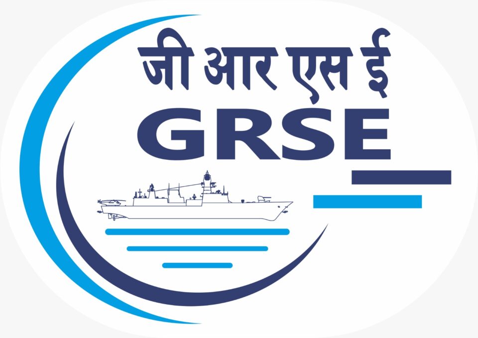 GRSE Achieves Navratna Status