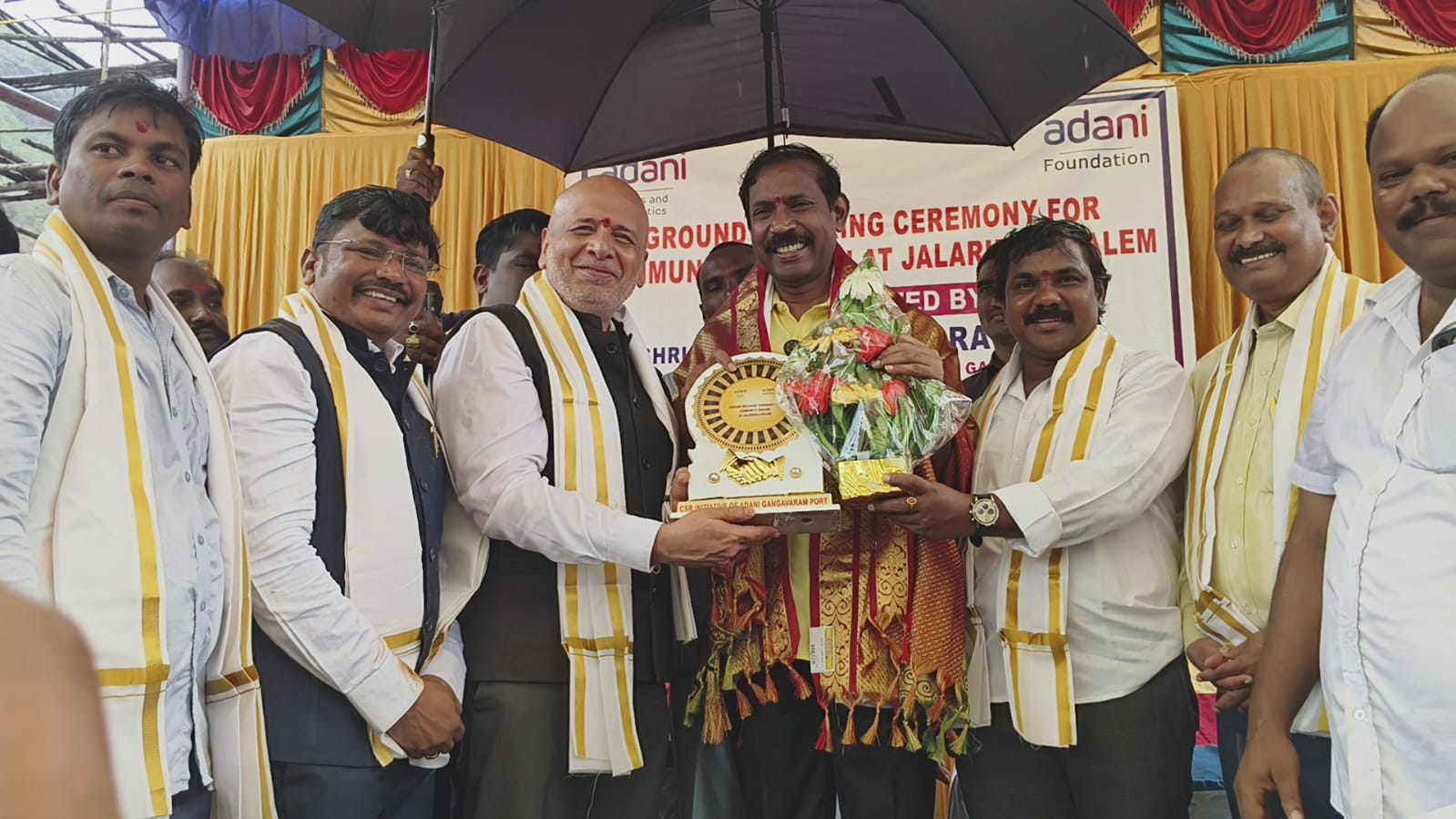 GRSE International Yoga Day 2026 Healthy Ageing