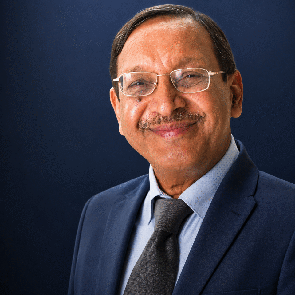 Dinesh Sarraf Appointed Chief Advisor at Gruner Renewable Energy