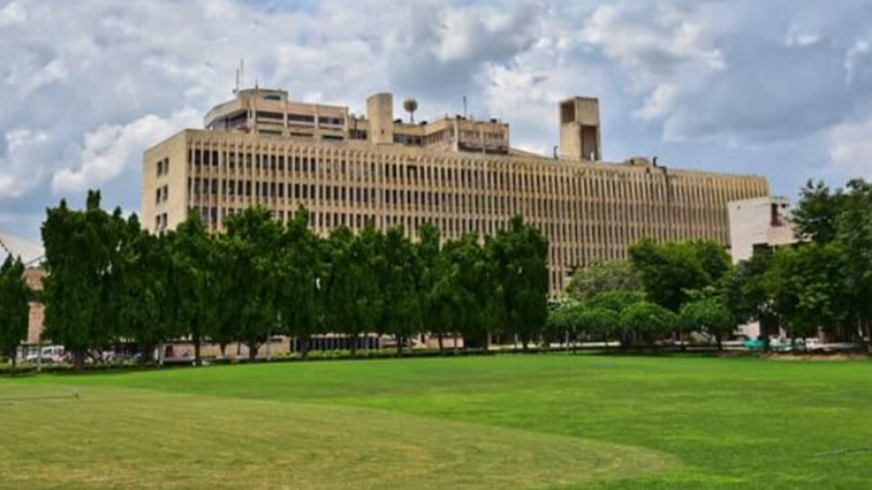 QS World University Rankings 2027 India