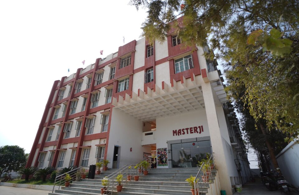 Sambhuti Learning Partners with Masterji Schools for AI-Driven Education in Telangana