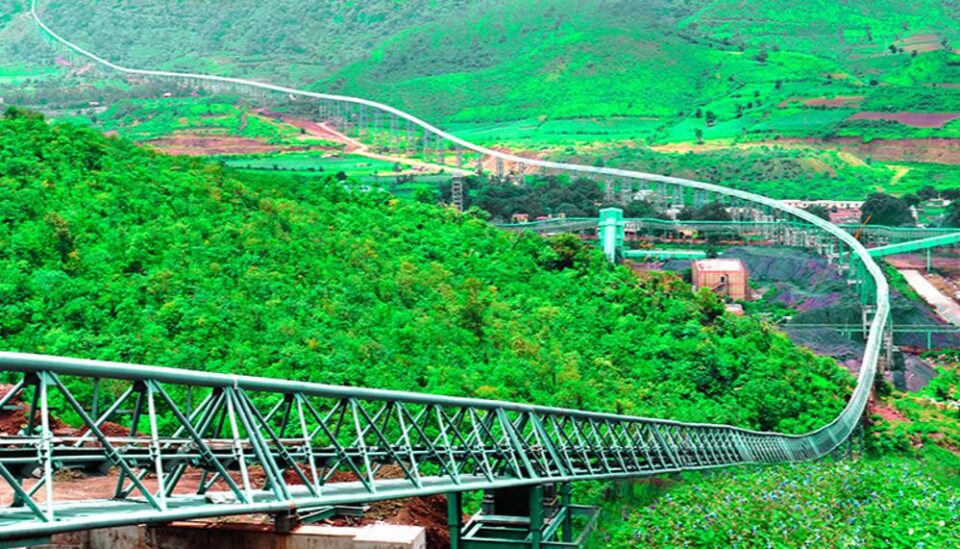 NMDC Donimalai Operations Review FY27