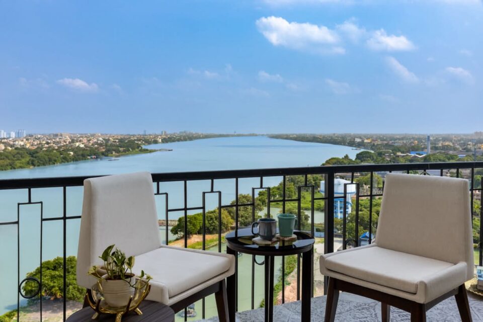 Kolkata real estate growth 2026