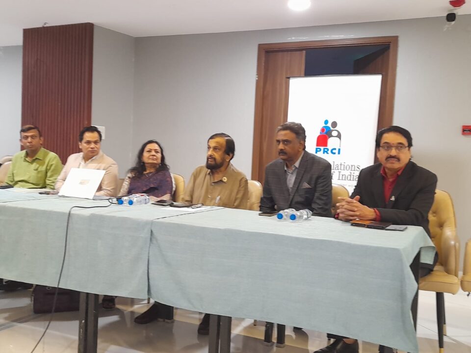 BDA wins PRCI NextGEN Governance Award 2026
