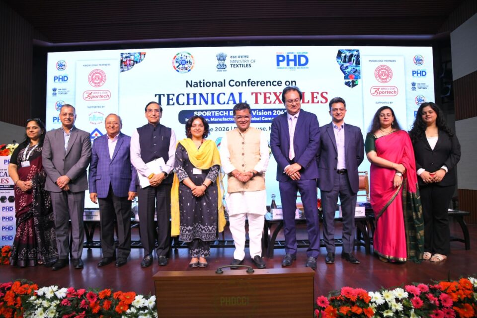 PHDCCI Technical Textiles Conference 2026