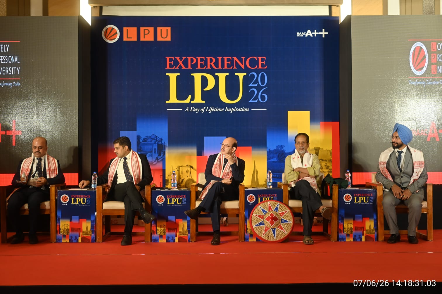 Experience LPU Guwahati 2026