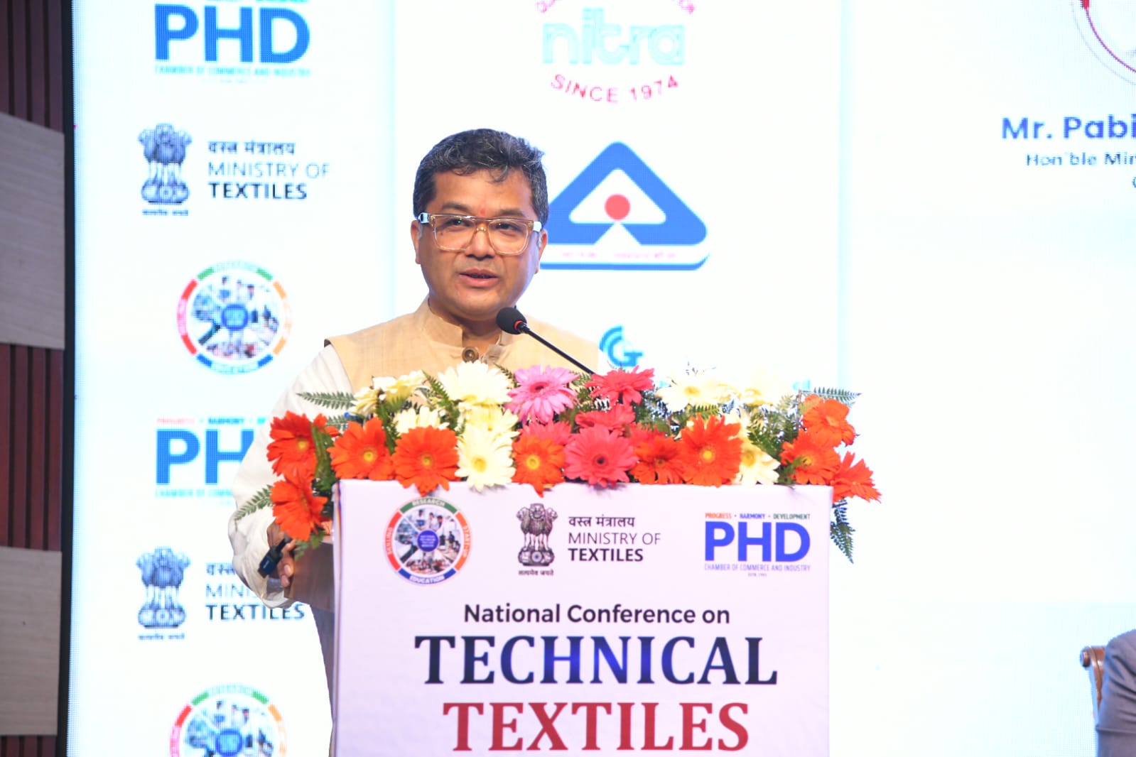 PHDCCI Technical Textiles Conference 2026
