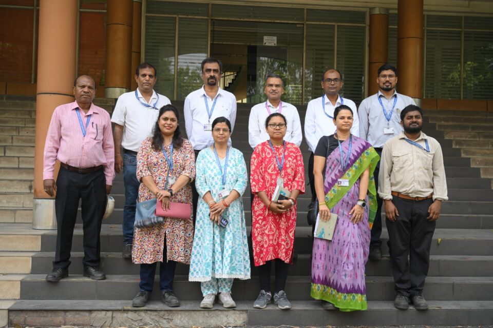 SAIL Rourkela Steel Plant Enhances Testing Infrastructure and Develops Advanced Steel Grades