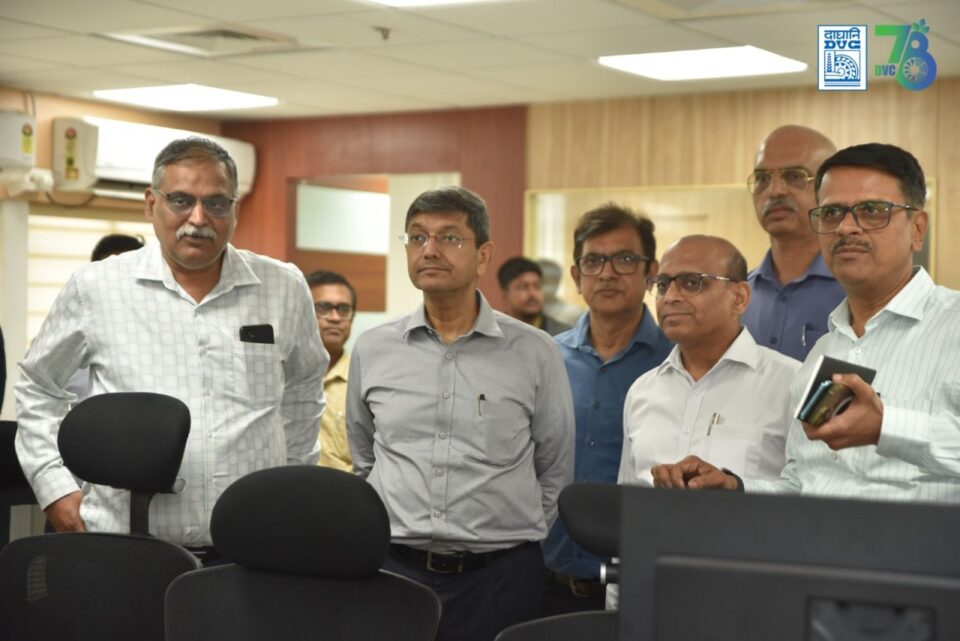 NTPC CMD Gurdeep Singh Additional Charge as DVC Chairman