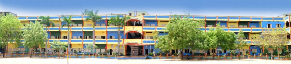 St Peter’s Edu School Sambhuti Learning AI Partnership