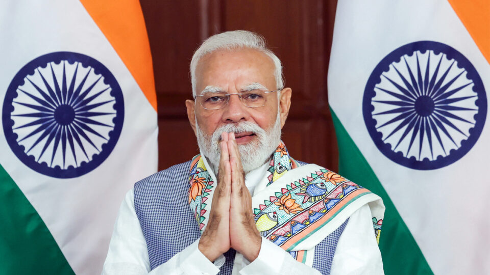 Narendra Modi longest-serving elected Prime Minister India