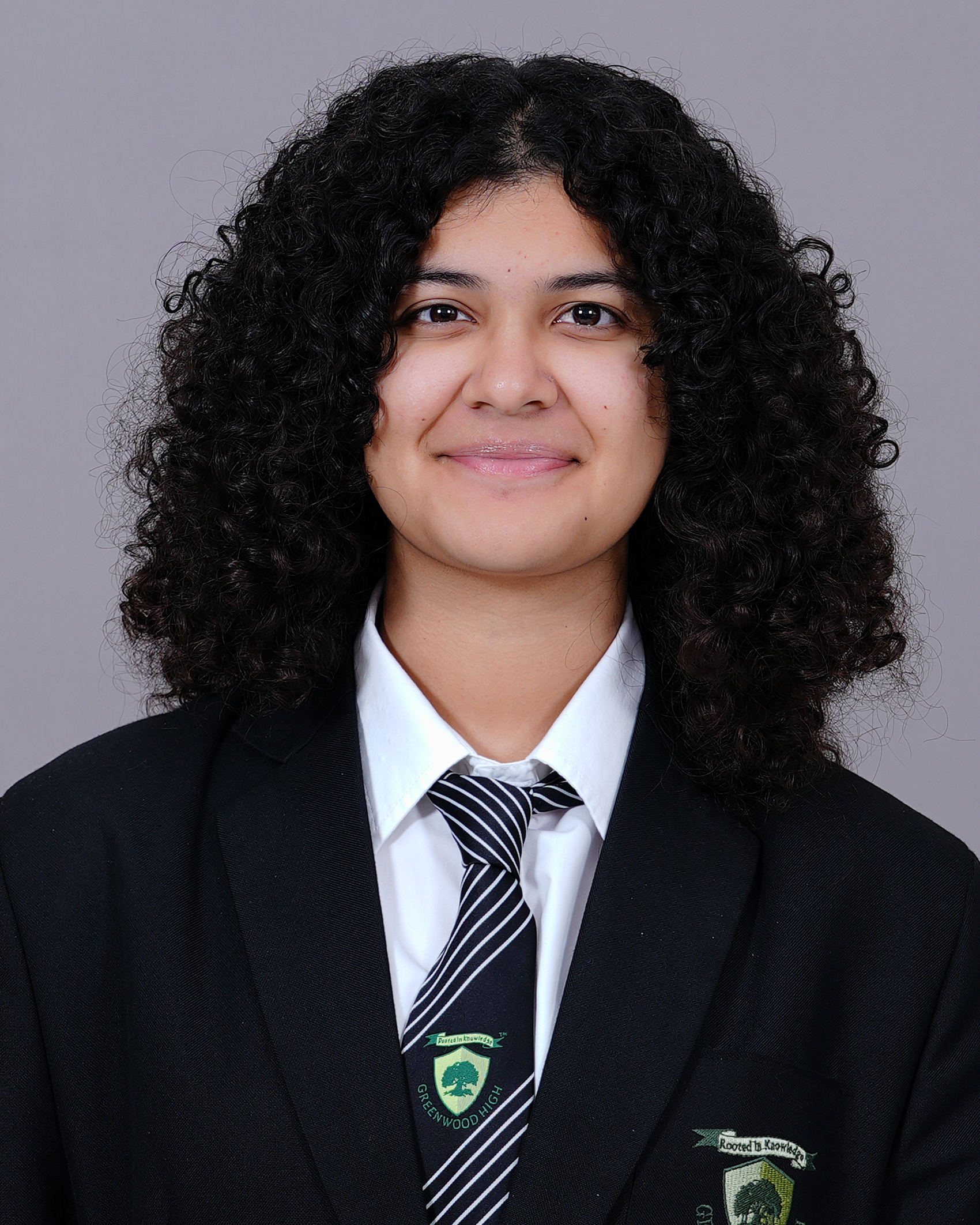 Greenwood High IBDP Results 2026