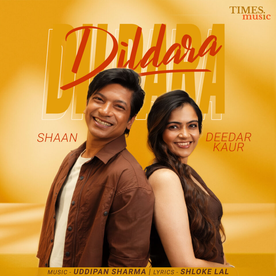 Shaan and Deedar Kaur Dildara