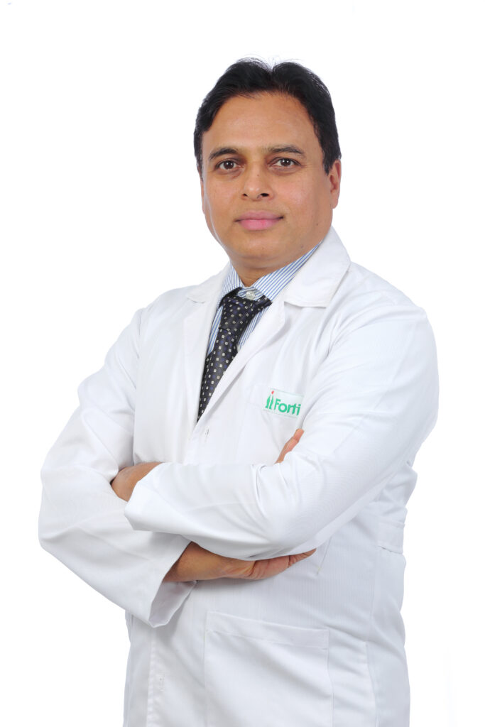 Fortis robotic heart bypass surgery Bengaluru