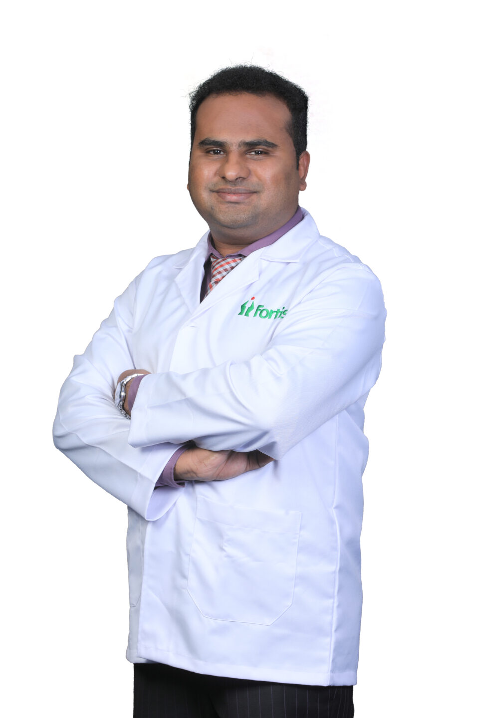 Fortis Hospital Yeshwanthpur saves 2-year-old boy after peanut shell blocks airway