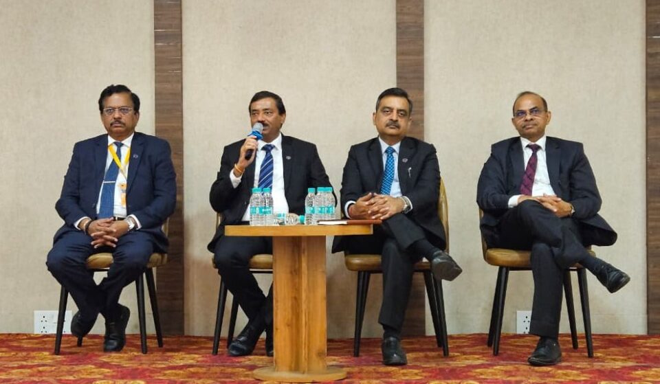 EIL reviews HRRL integrated refinery project Jaipur