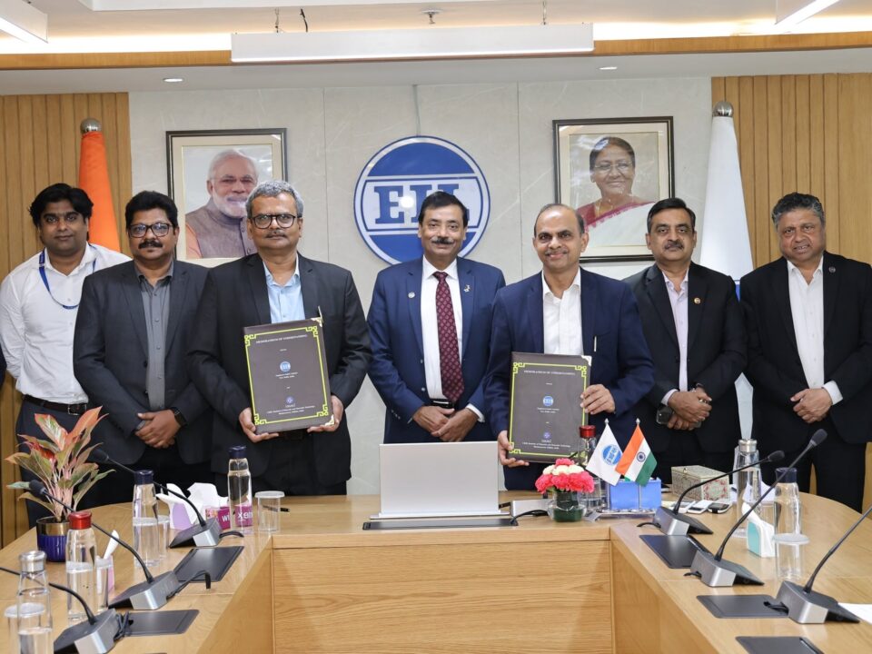 EIL CSIR-IMMT Critical Minerals MoU