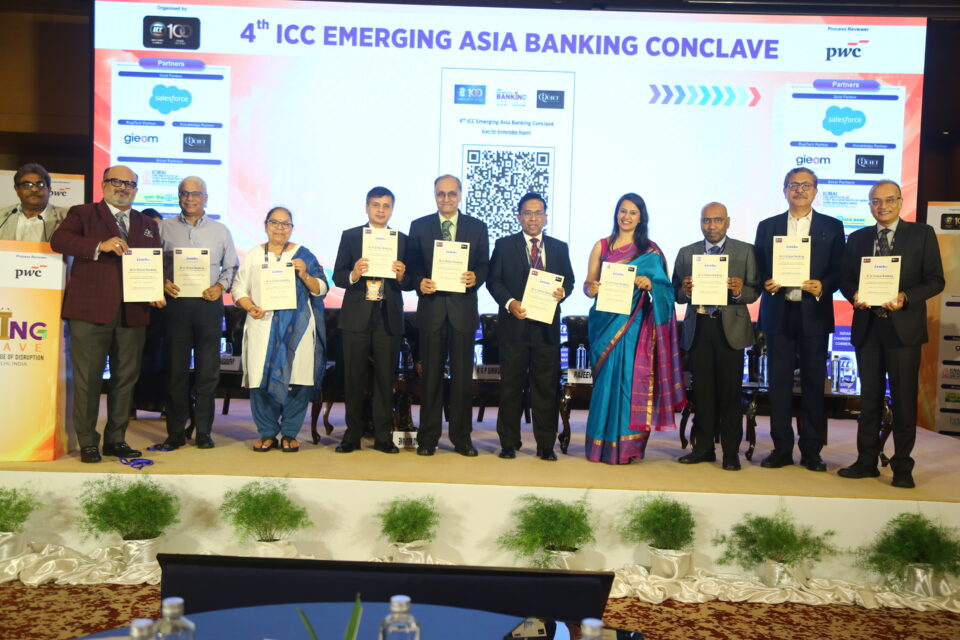 ICC Emerging Asia Banking Conclave 2026