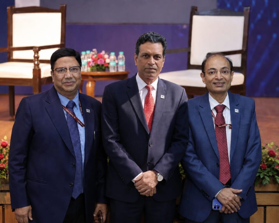 PanIIT Alumni India Executive Council 2026
