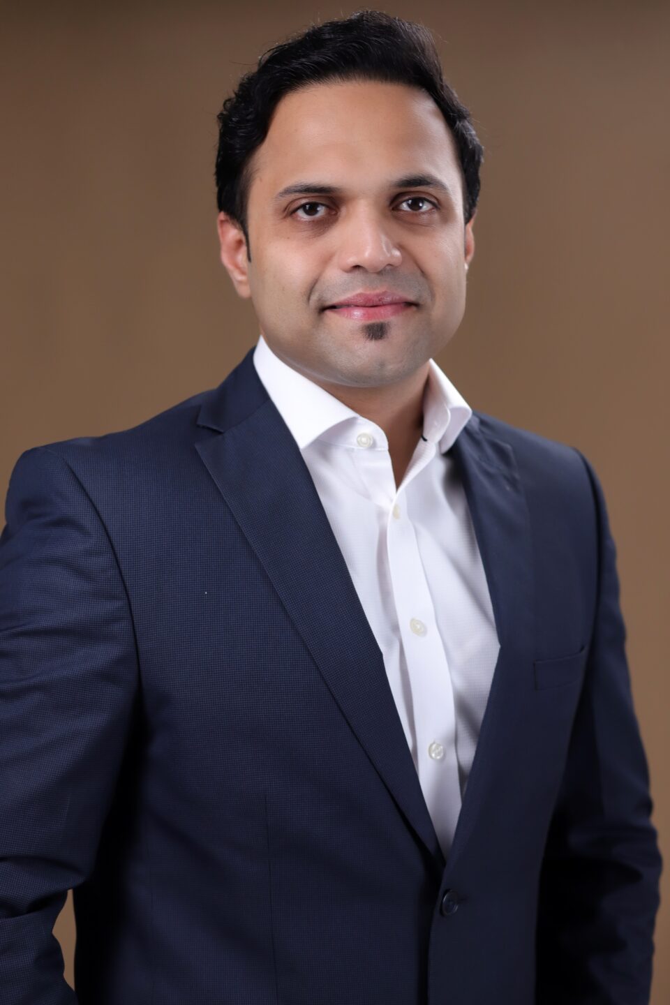 Sudeep Nagpurkar joins Zee Entertainment