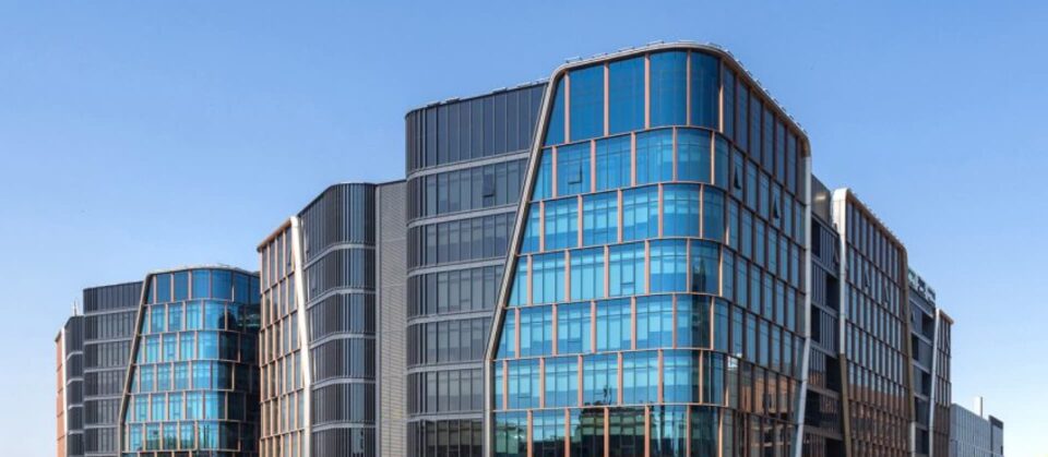 Institutional investments in Indian real estate Q2 2026