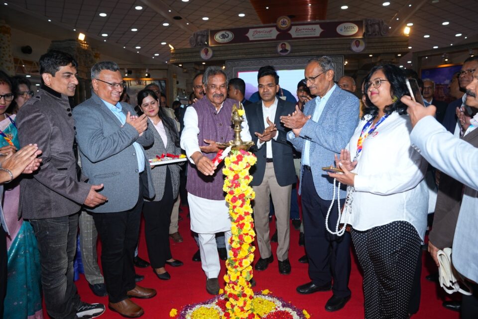 Karnataka Best Nature and Wildlife Tourism Destination IITM Bengaluru 2026