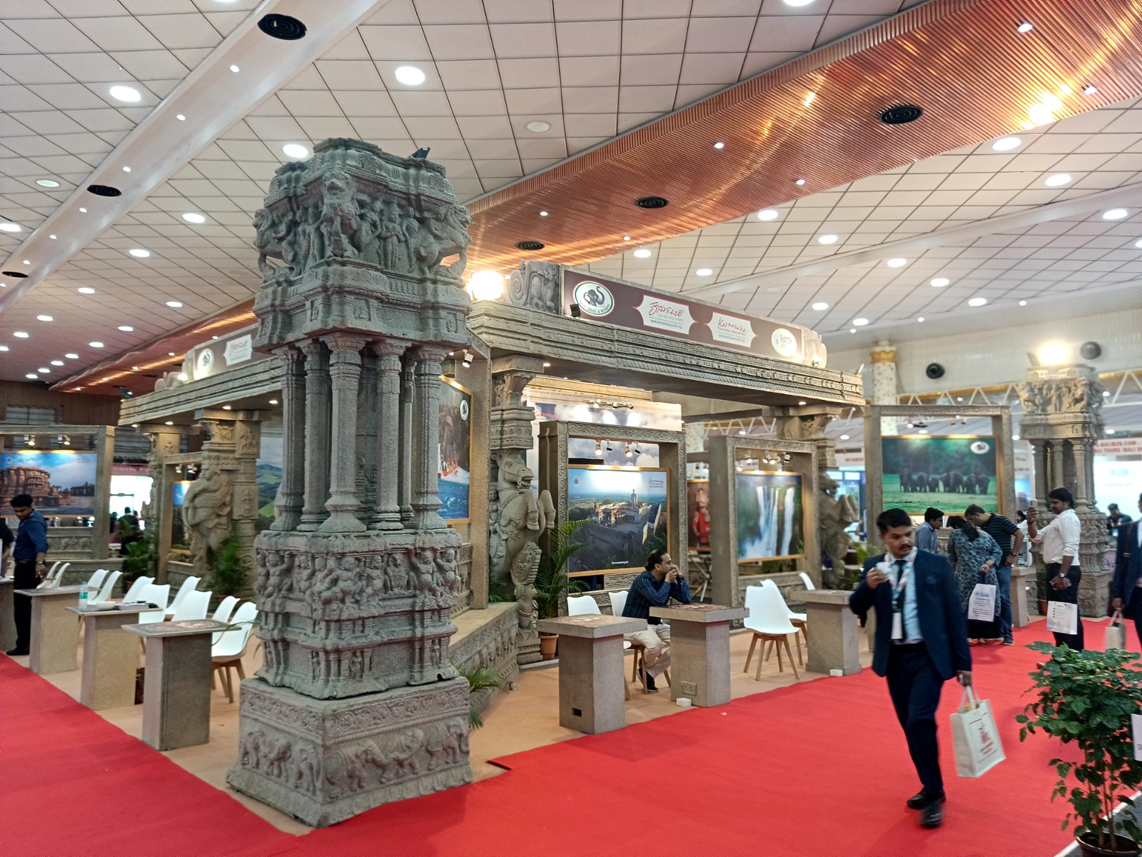 Karnataka Best Nature and Wildlife Tourism Destination IITM Bengaluru 2026