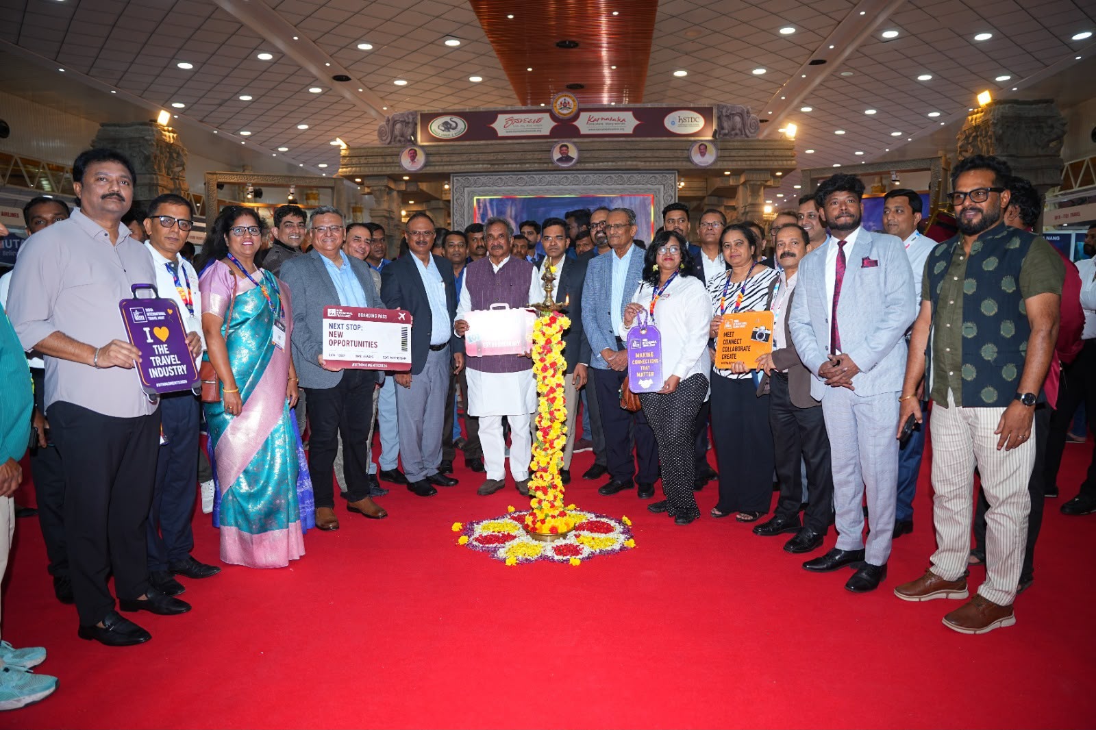 Karnataka Tourism IITM Bengaluru 2026