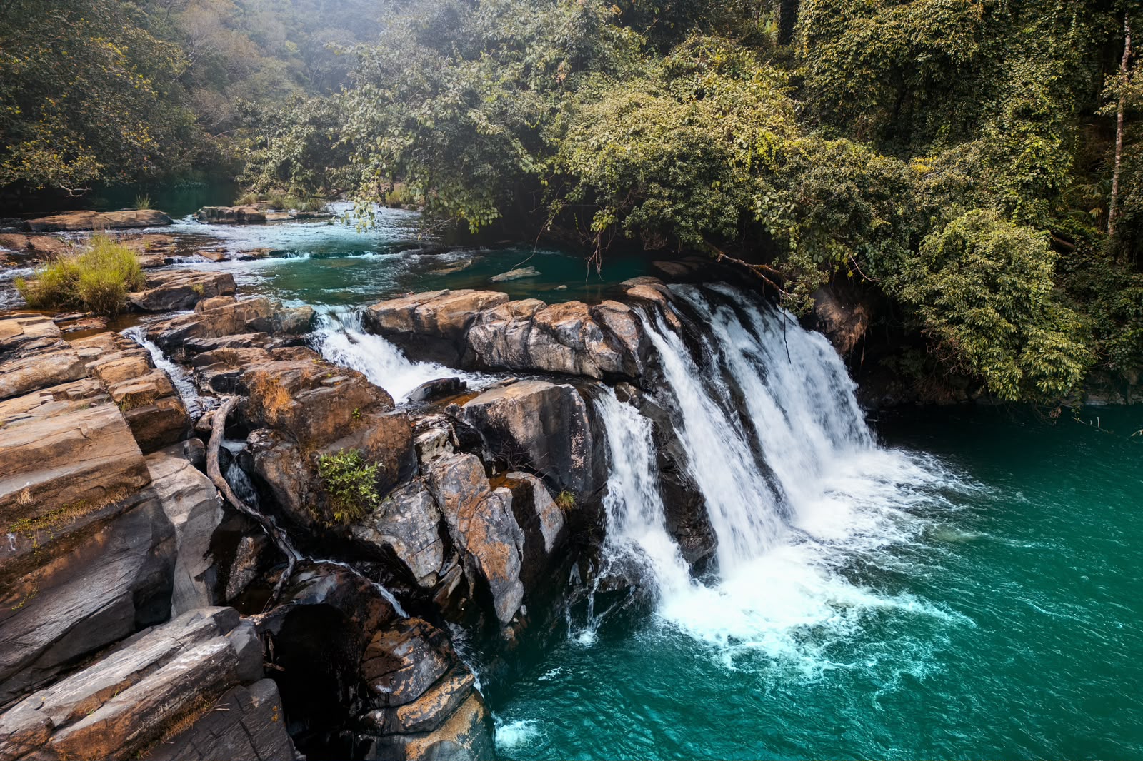 Karnataka Tourism IITM Bengaluru 2026