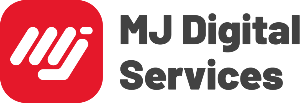 MJ Digital Services Rebranding