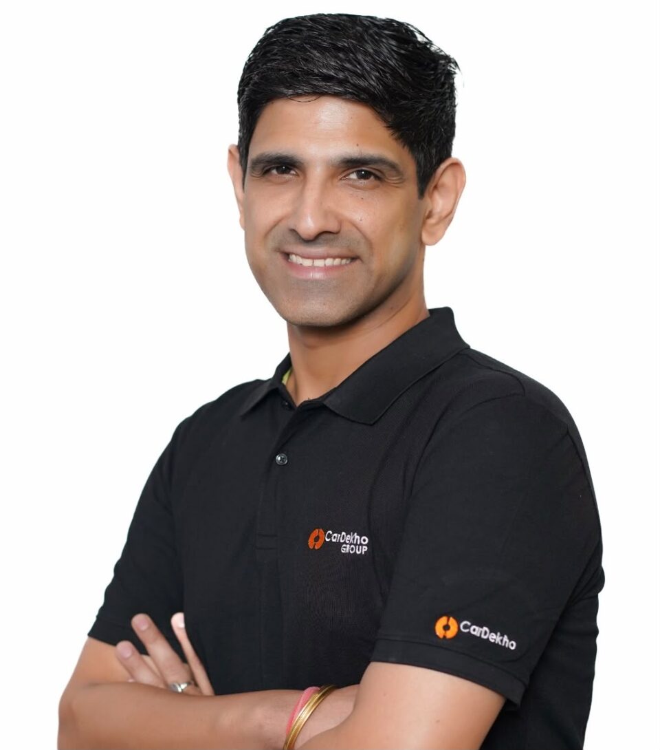 CarDekho Amber AI employee listening platform