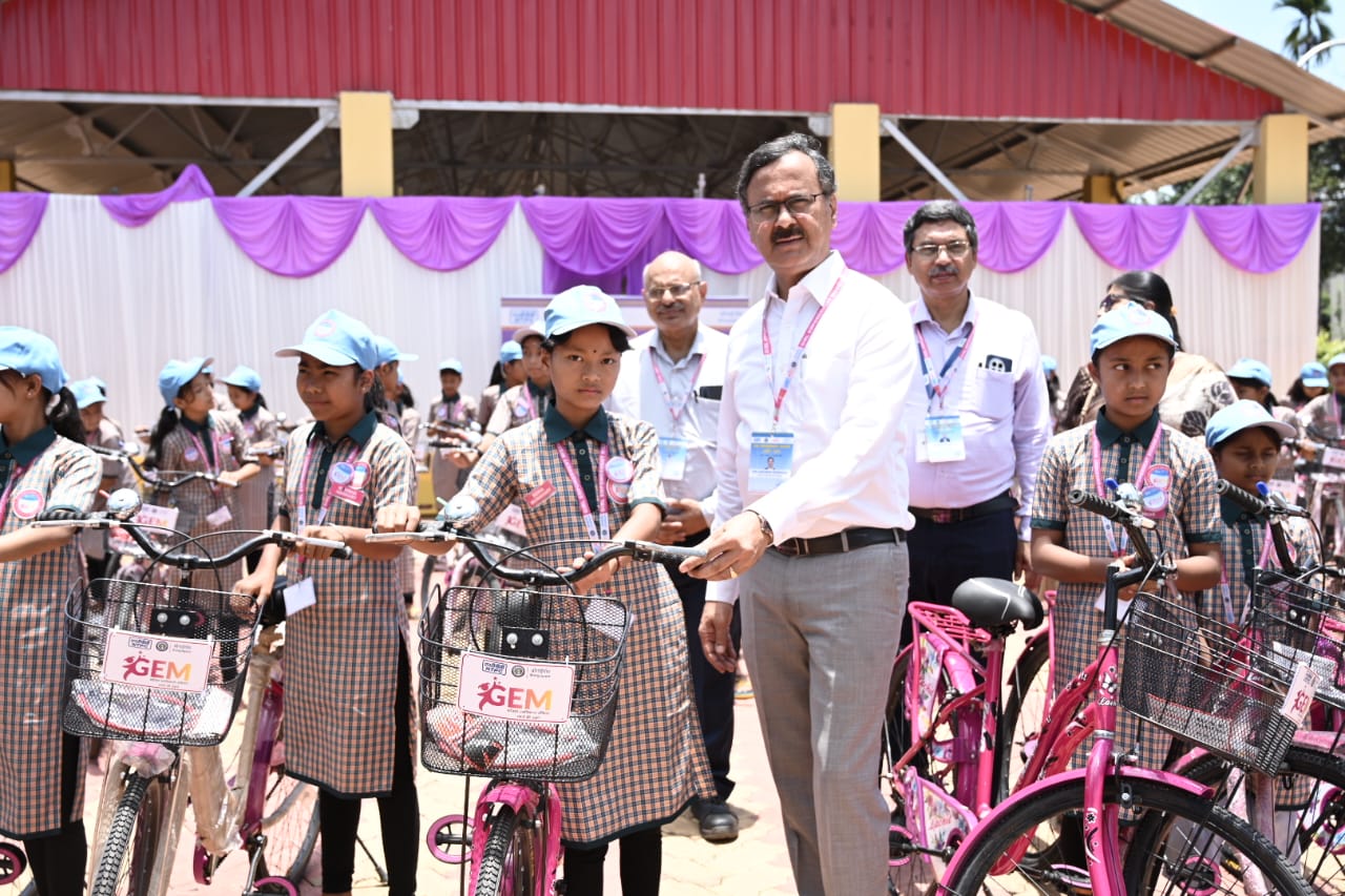 NTPC Bongaigaon Girl Empowerment Mission 2026